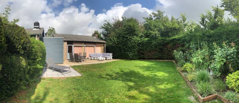 Ferienhaus Petten