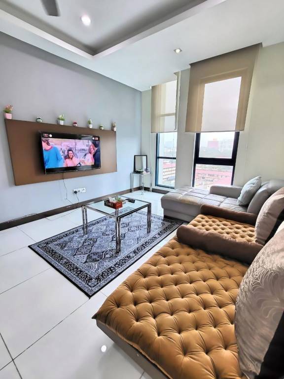 890 m² Ferienhaus