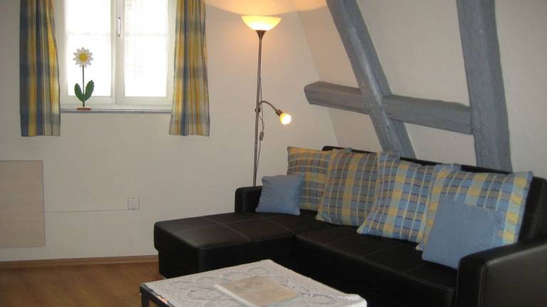 Ferienhaus Ochsenfurt