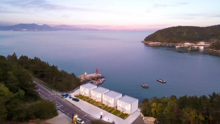 Yeosu Nukim Poolvilla — photo 5