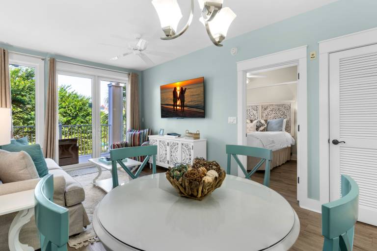 Condo  Sandestin