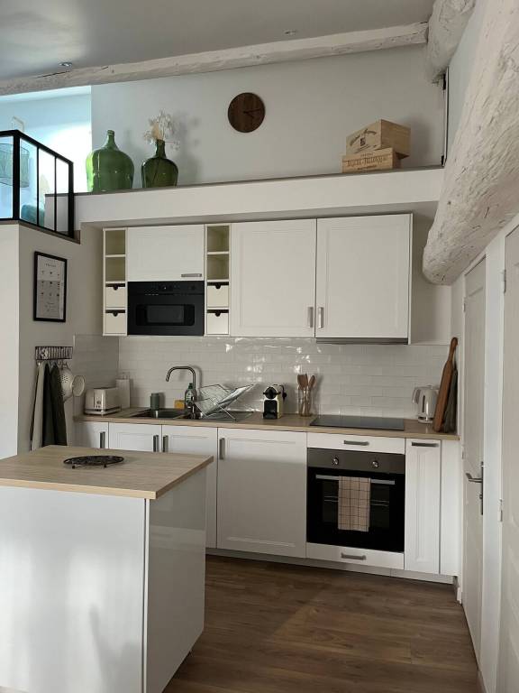 Appartement Montpellier