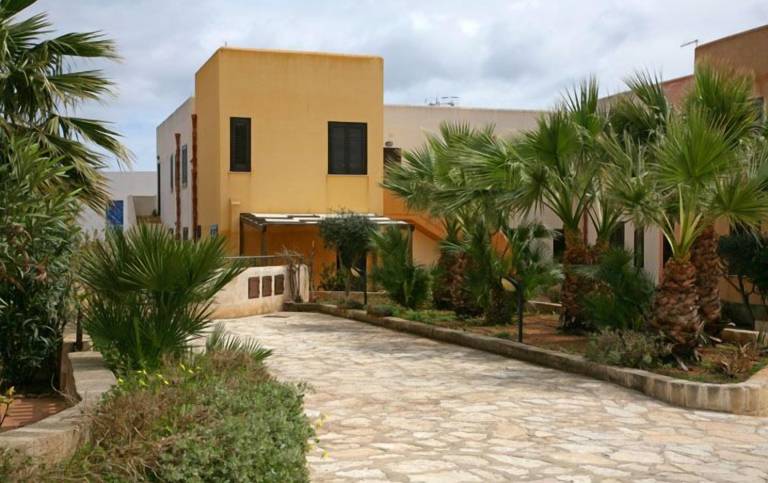 Appartamento Favignana