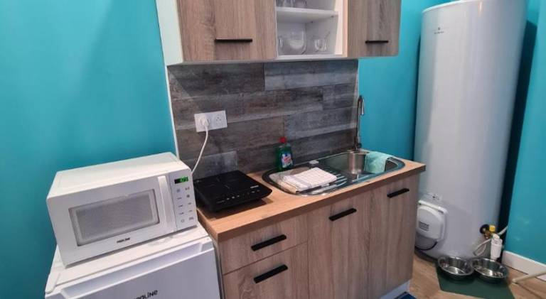 Holiday apartment with hot tub — photo 2