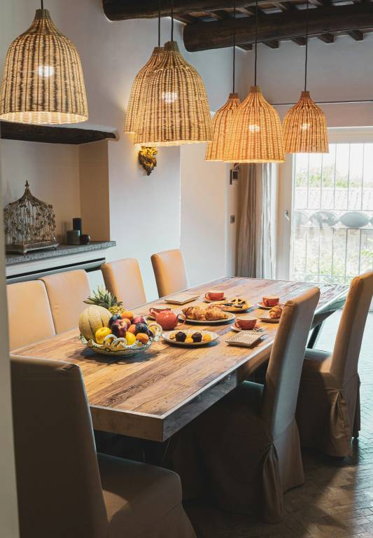 Family-friendly big vacation home with patio, jacuzzi & private pool | Pets allowed — photo 4