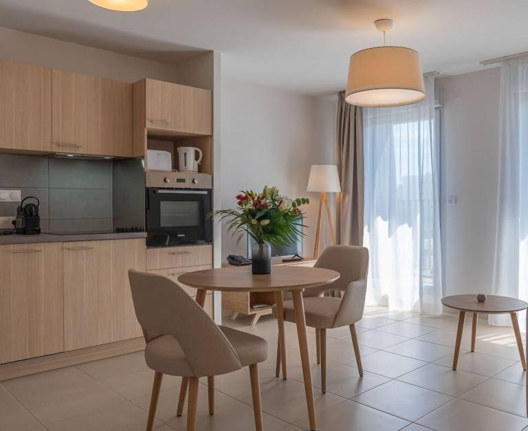 Appartement Limoges