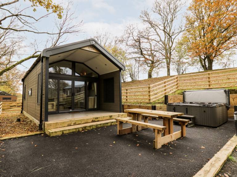Cottage  Llandrindod Wells