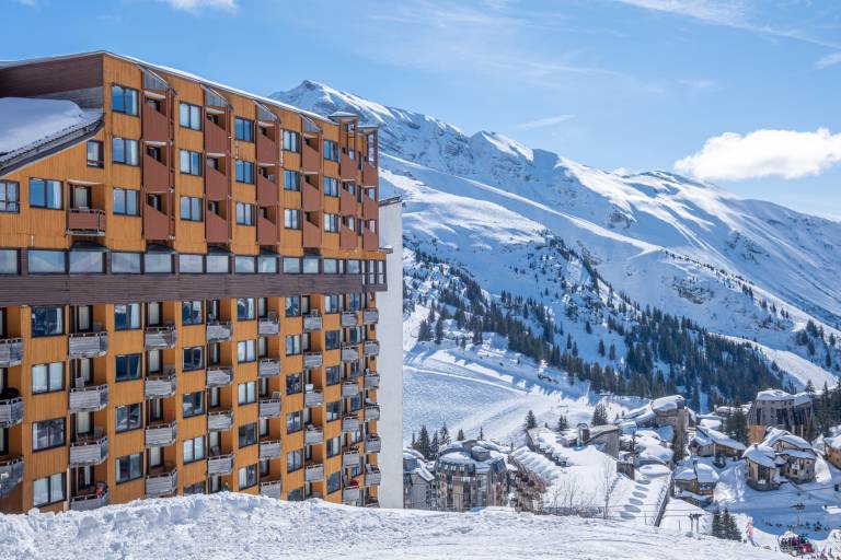 Holiday apartment with patio | Next to the ski | Dogs allowed — photo 2