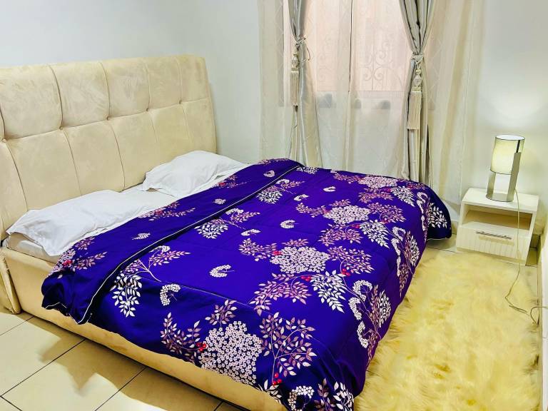 Appartement Yaoundé