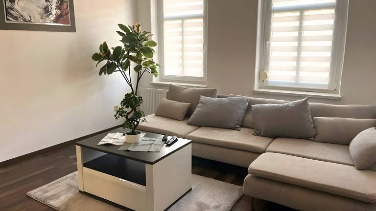 Ferienwohnung  Weida