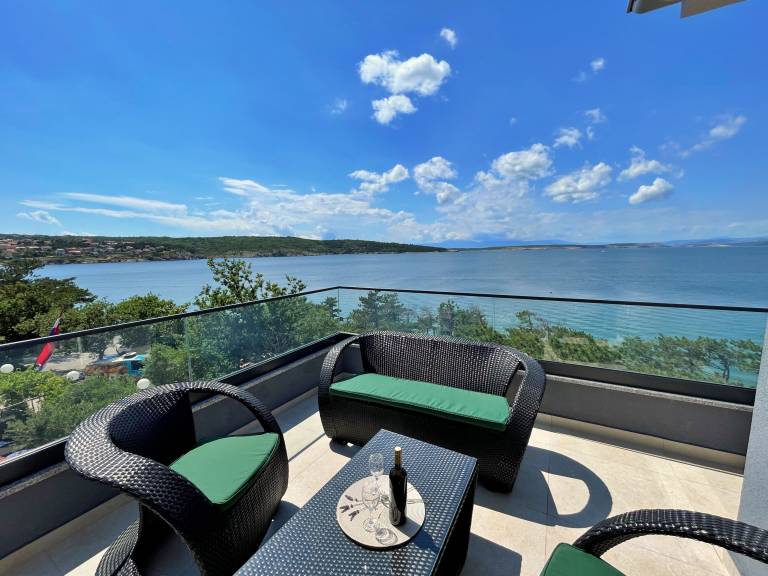 Apartament Crikvenica