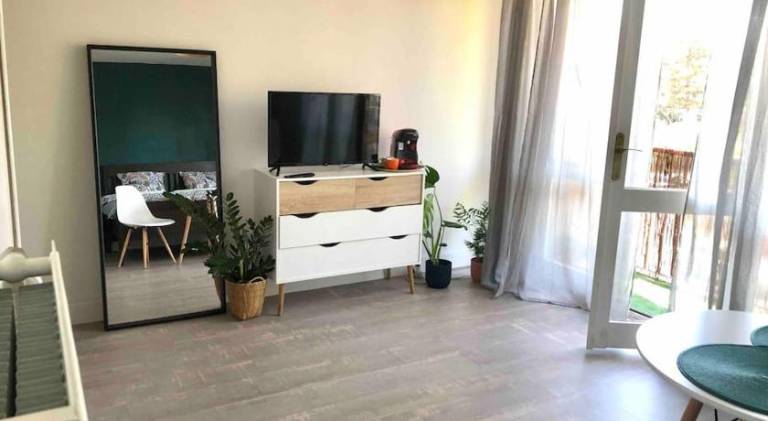 Rental apartment | Pet-friendly — photo 2