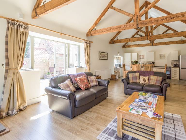 Family-friendly cottage with garden | Pets allowed — photo 5