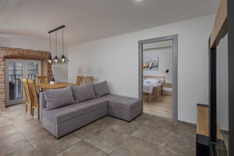 Ferienwohnung Rijeka