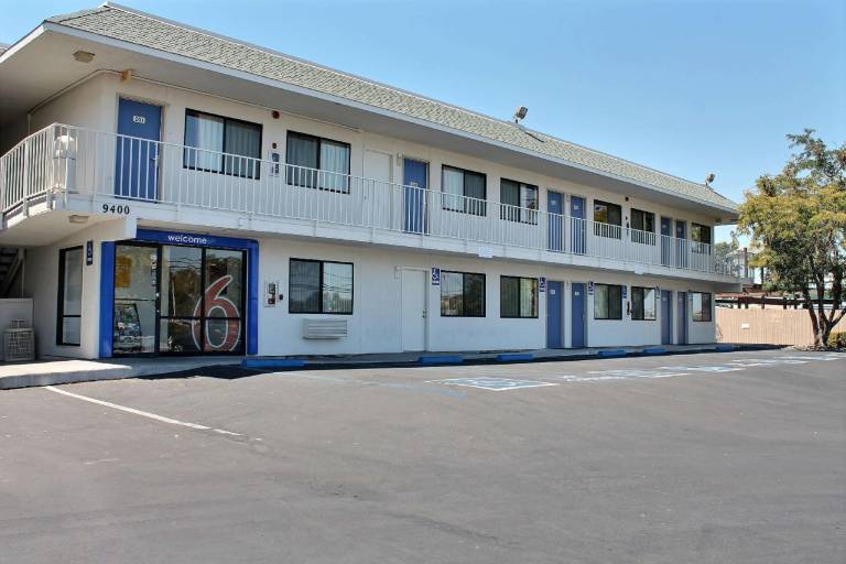 Motel 6 Atascadero, CA in Atascadero, CA