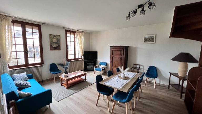 Children-friendly vacation home with grill | Pet-friendly — photo 3