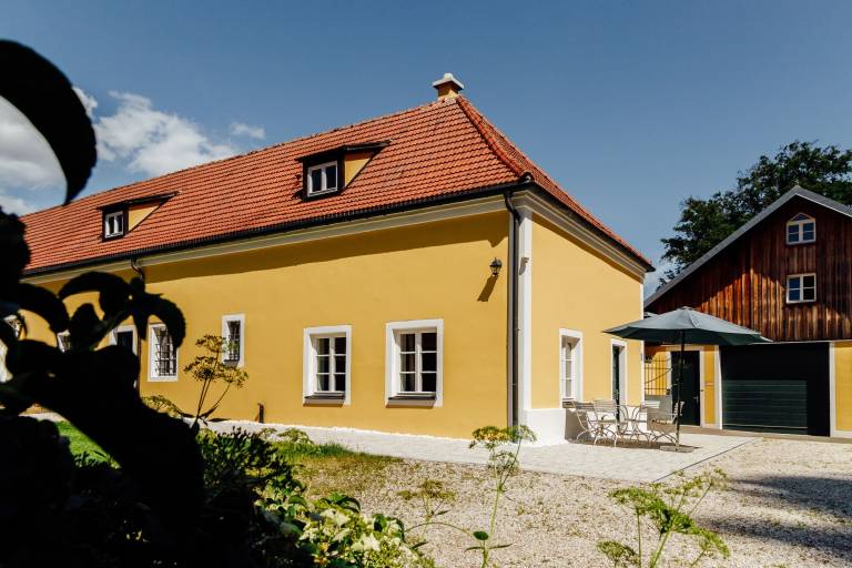 Ferienwohnung Regenstauf