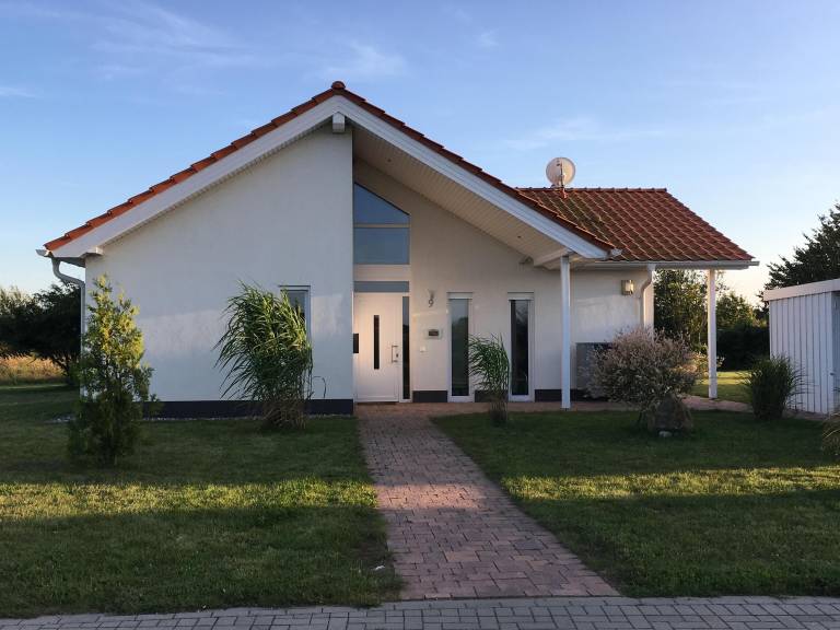 Ferienhaus Schaprode