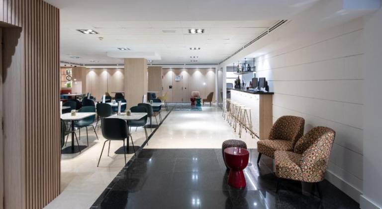 Catalonia Diagonal Centro Hotel — photo 2