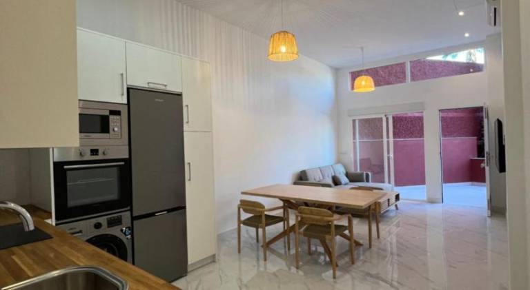 Los pinos Apartments — photo 3