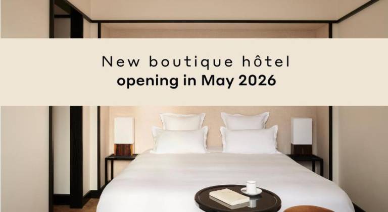 Hotel Atlas in Pantin