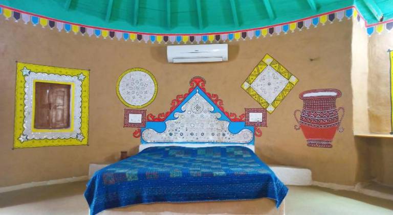 Mahefeel E Rann Resort — photo 2