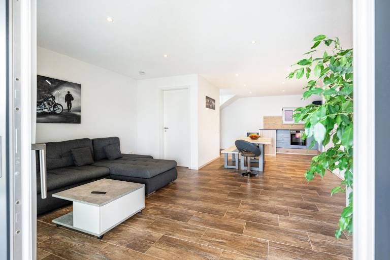 Ferienwohnung  Marktl