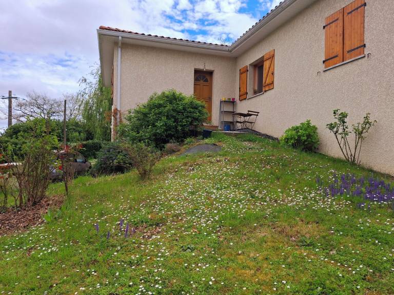 Appartement Castanet-Tolosan