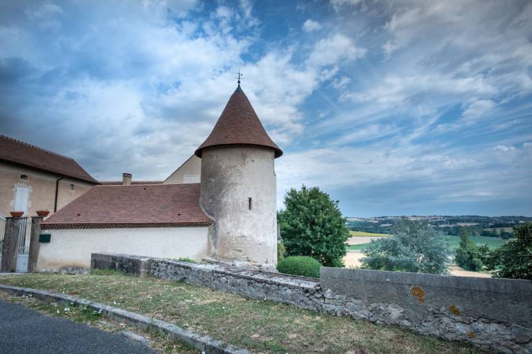 Chambre d'hôtes  Creuzier-le-Neuf