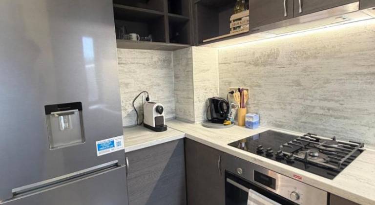 Holiday apartment with 3 rooms for 6 persons — photo 4