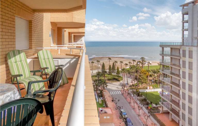 Appartement  Oropesa del Mar
