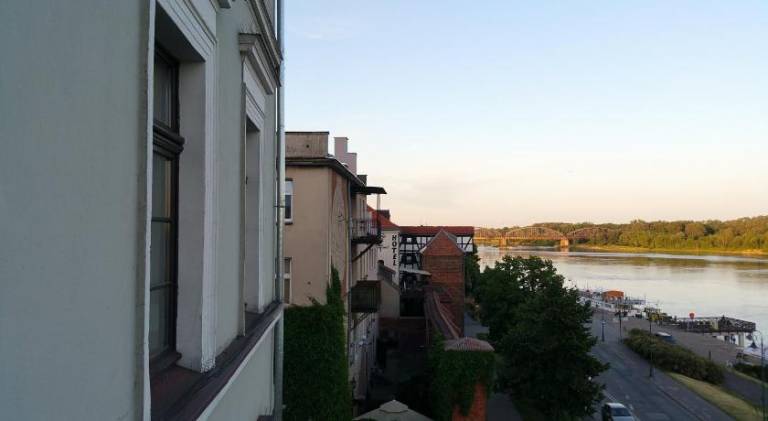 The View Torun — photo 3