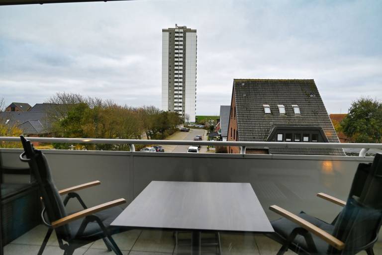 Büsumer Möv mit Meerblick — photo 5