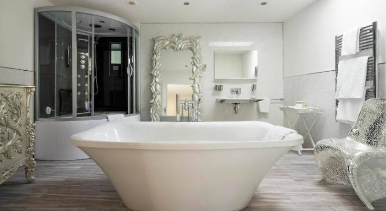 Talland Bay Hotel, Looe — photo 3