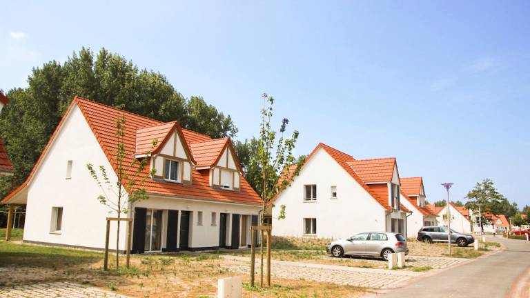 Maison de vacances  Verton