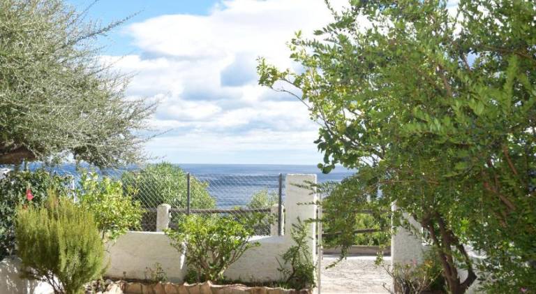 Pleasant house | Close to the beach | Dogs allowed in Dorgali