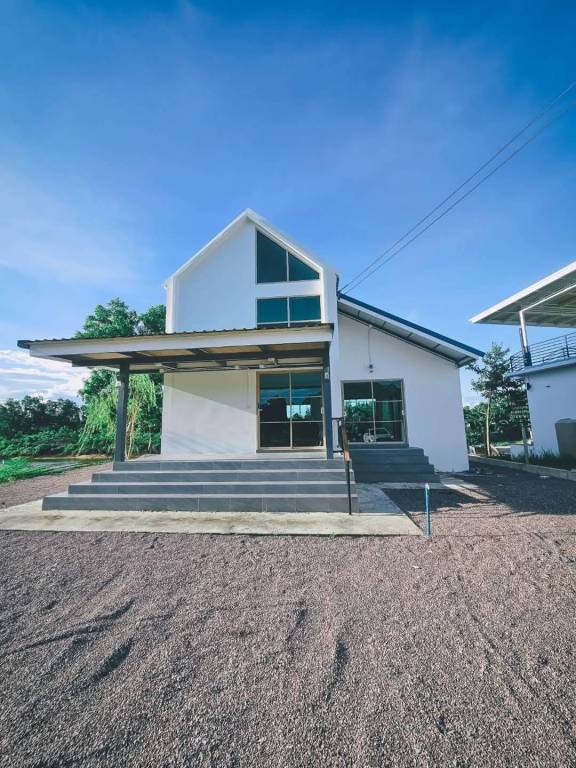 Vacation home with 2 rooms for 4 persons in Chumphon