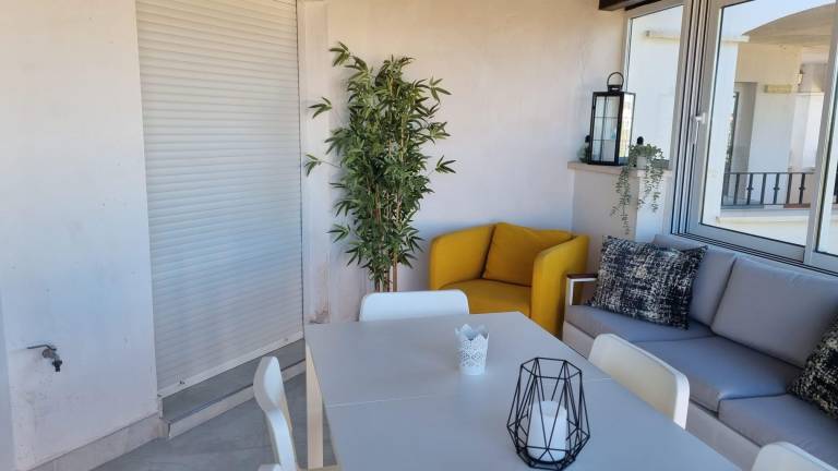 Appartement  Sucina