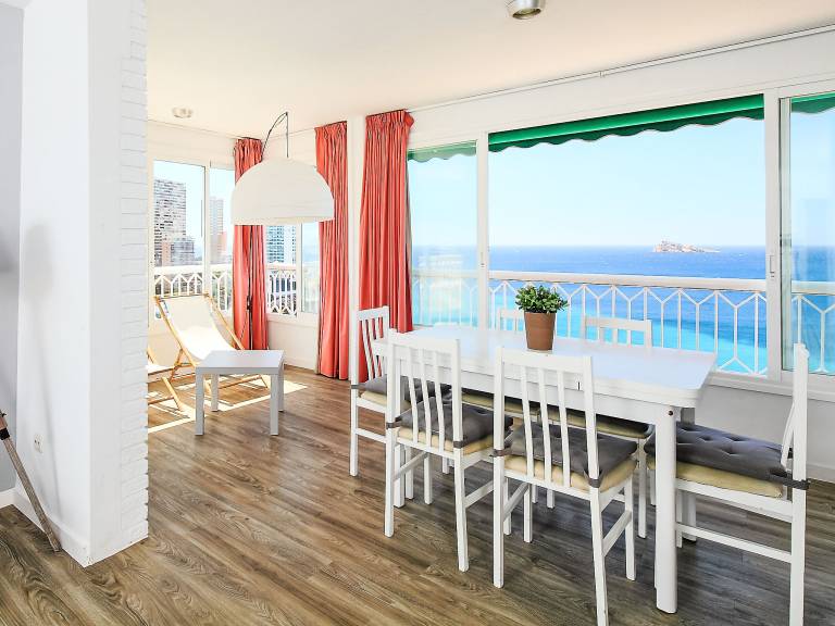 Apartment Benidorm