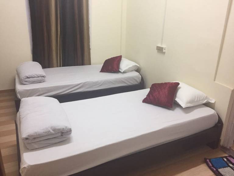 Privatzimmer