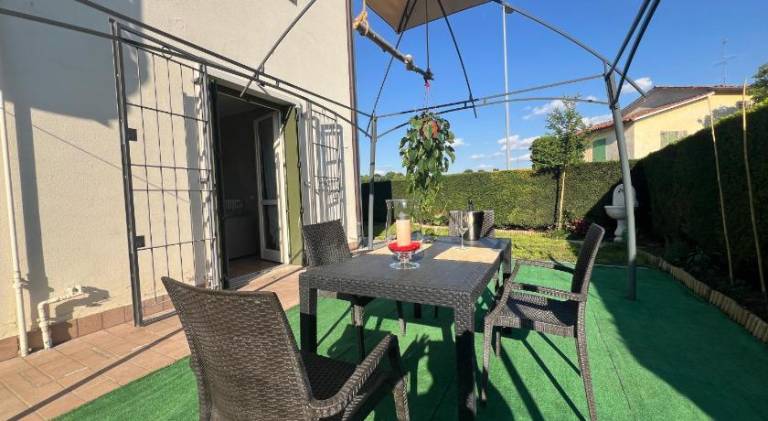 Apartment with 1 room for 4 persons — photo 3