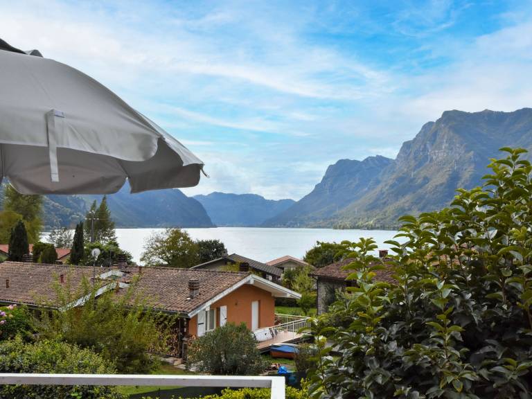 Wonderful rental apartment with yard | Lake view | Beach nearby | Dogs allowed — photo 5