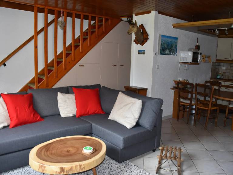 Chalet Pralognan-la-Vanoise