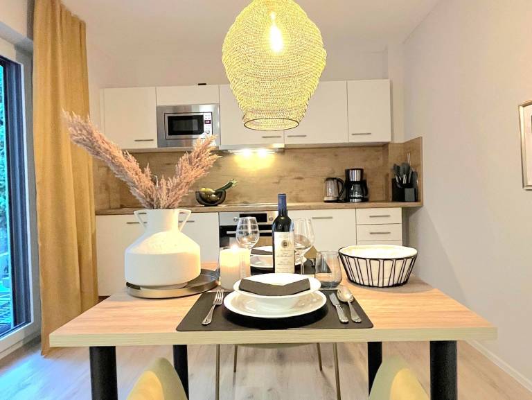 Ferienwohnung Mettlach