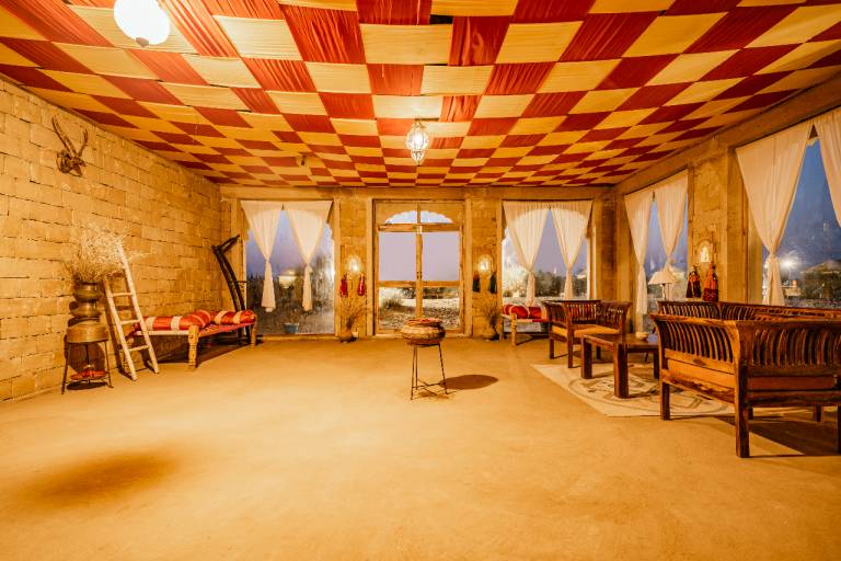 Sangram Desert Camp — photo 4