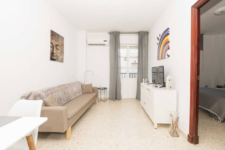 Ferienwohnung Arcos de la Frontera