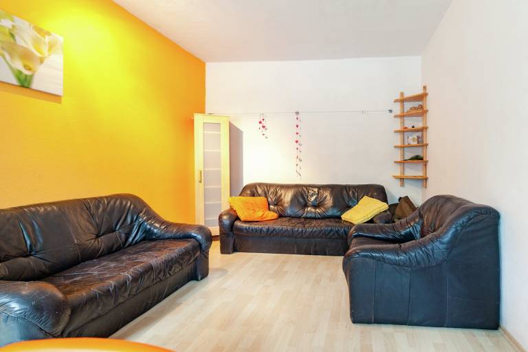 Children-friendly spacious vacation home with yard | Nature view | Pets allowed — photo 4
