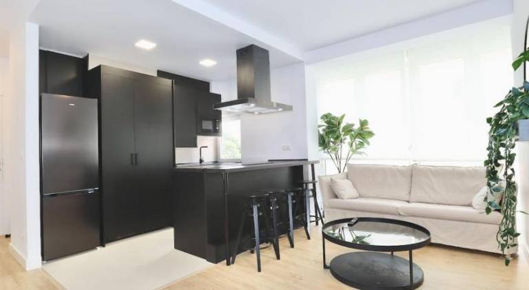 Rental apartment | Pet-friendly in Santander