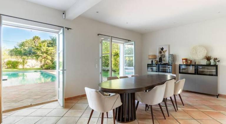 Villa with private pool, garden & sauna | Suitable for remote work — photo 5