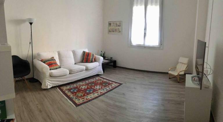 Holiday apartment with 1 room for 4 persons in Modena